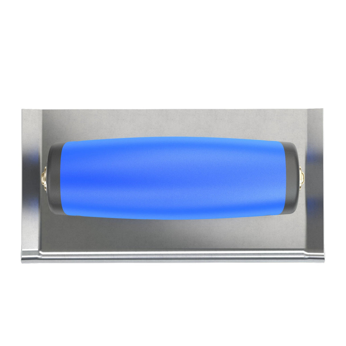 Bon Tool Curved End Concrete Edger - Comfort Wave Handle by Bon Tool