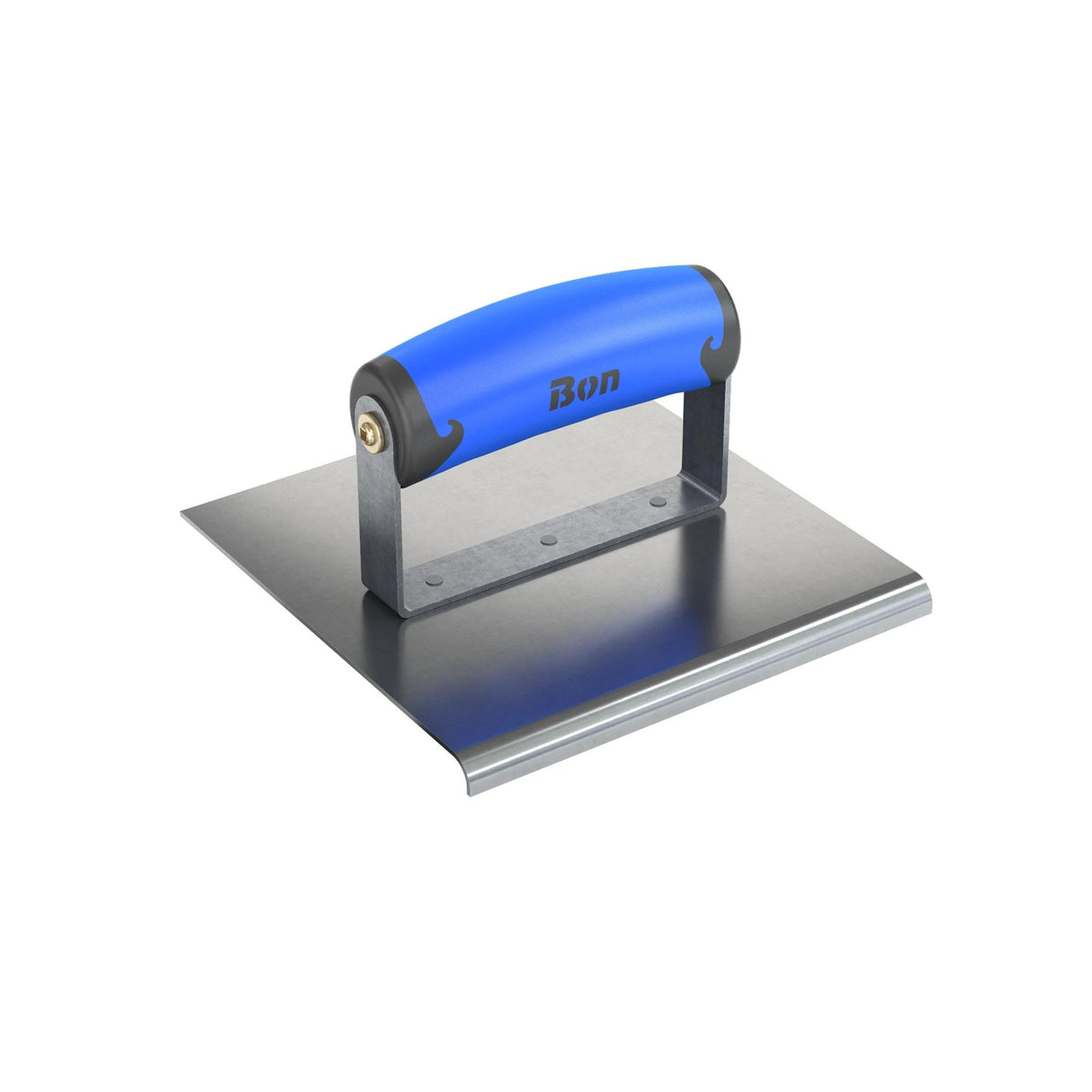 Bon Tool Stainless Steel Pavement Edger - 6" x 6" - Comfort Wave Handle by Bon Tool