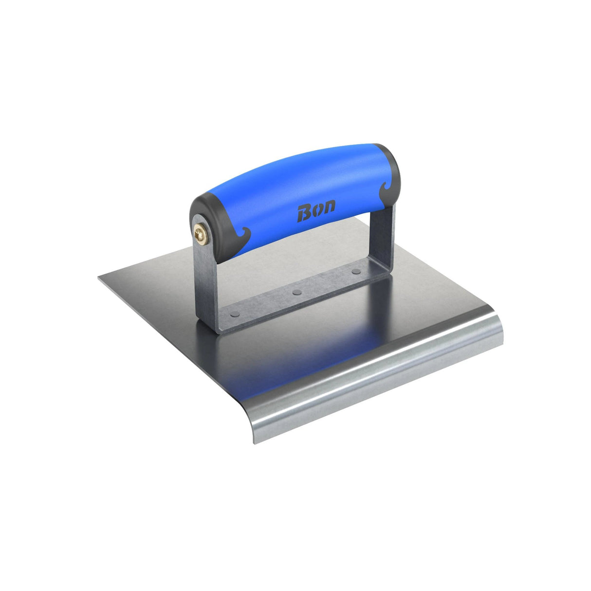 Bon Tool Stainless Steel Pavement Edger - 6" x 6" - Comfort Wave Handle by Bon Tool