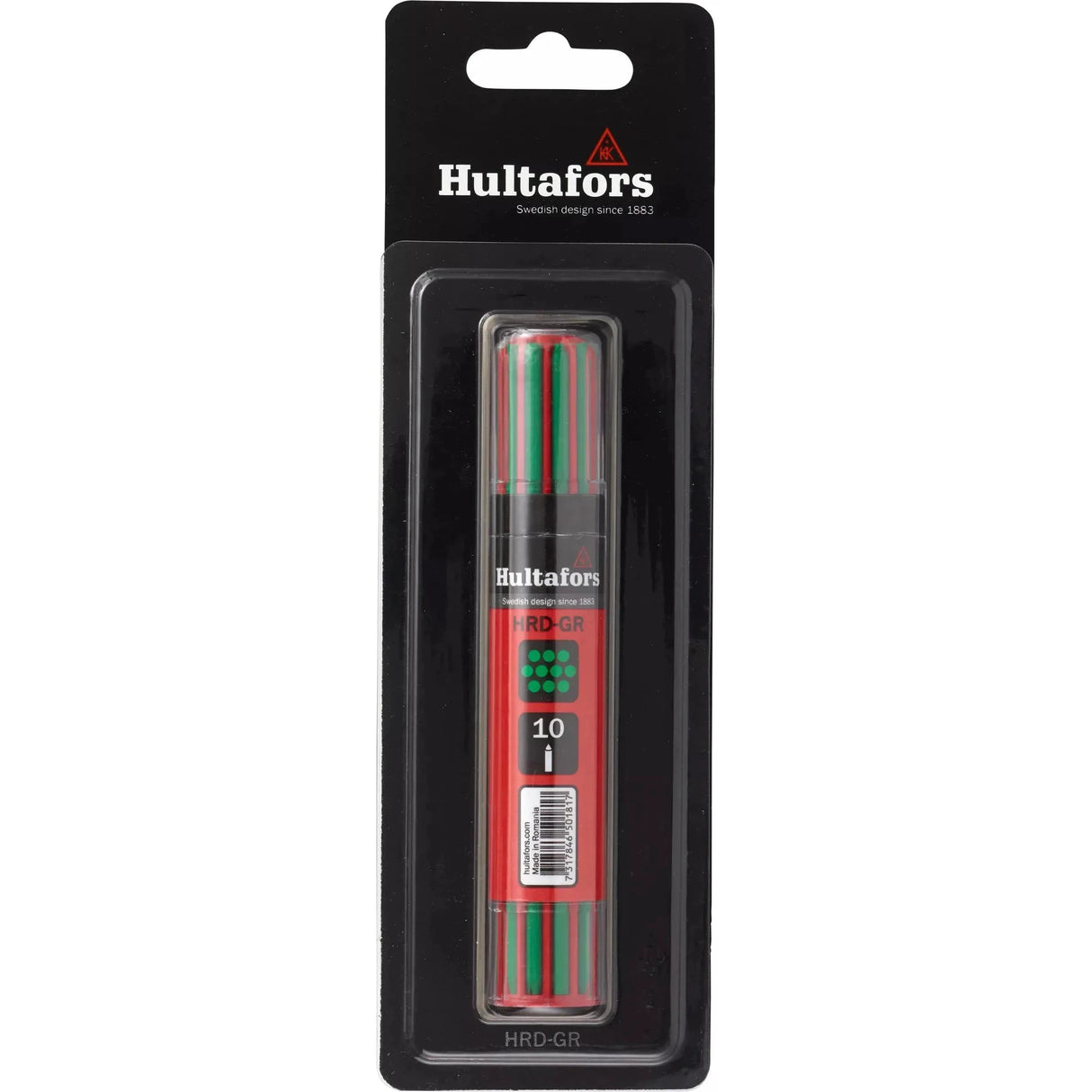 Hultafors Dry Marker Refill Blister Pack by Hultafors