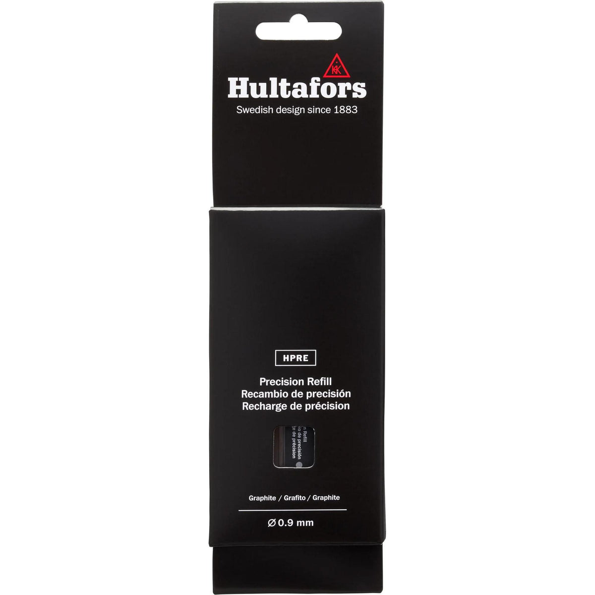 Hultafors Precision Dry Marker Refills & Erasers HPRE