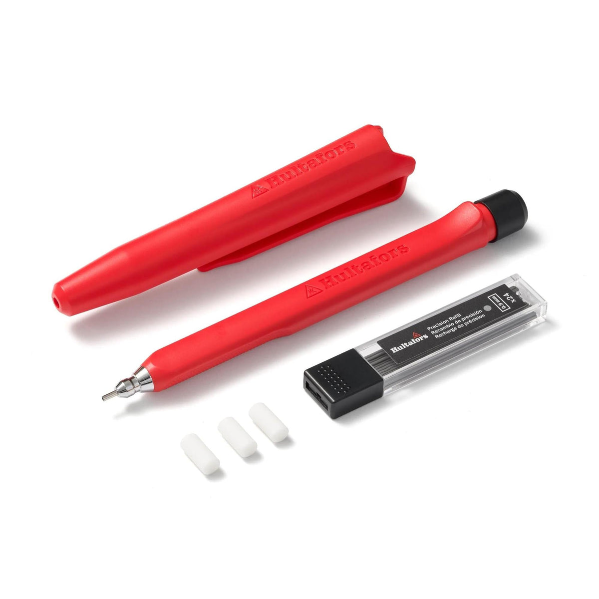 Hultafors Precision Dry Marker Starter Pack