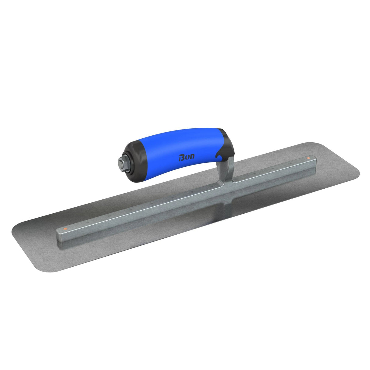 Bon Tool Carbon Steel Silo Trowel - Camel Back Wood Handle by Bon Tool