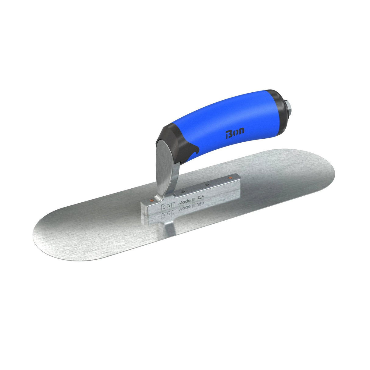 Bon Tool Razor Stainless Steel Pool Trowel - Comfort Wave Handle by Bon Tool