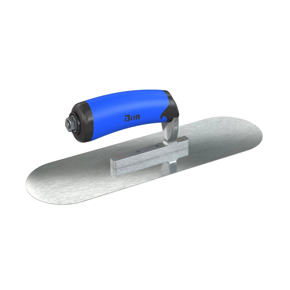 Bon Tool Razor Stainless Steel Pool Trowel - Comfort Wave Handle by Bon Tool