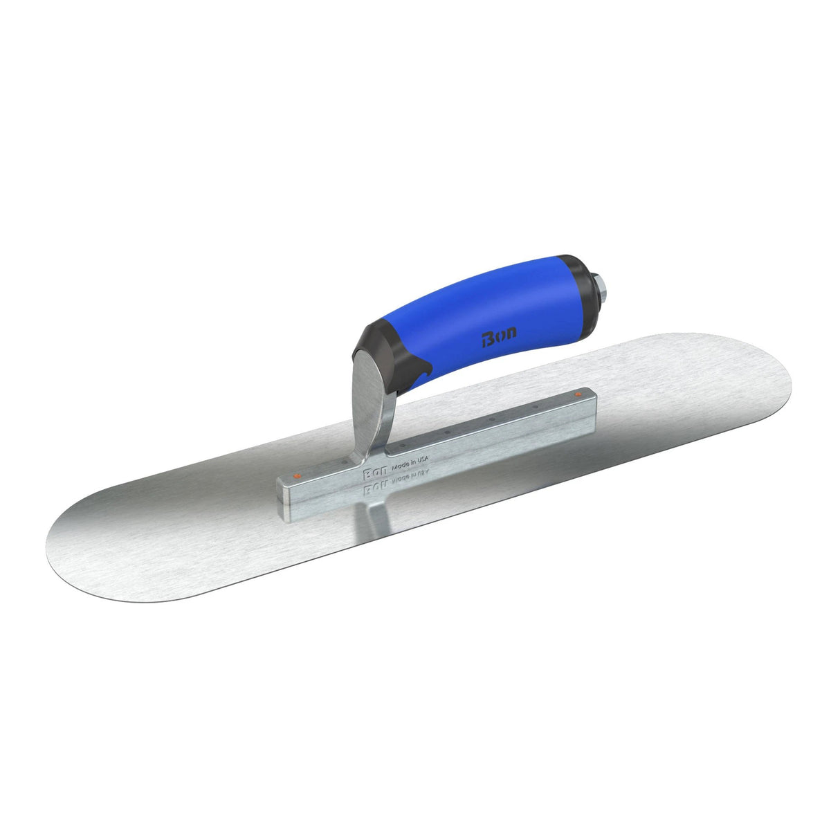 Bon Tool Razor Stainless Steel Pool Trowel - Comfort Wave Handle by Bon Tool