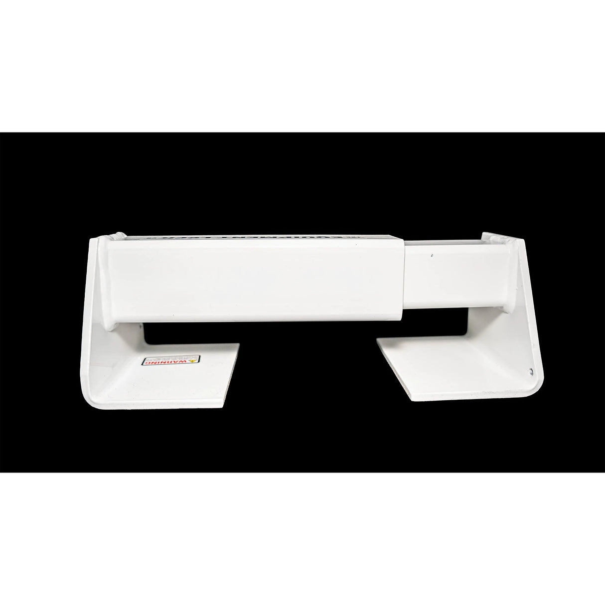 Heavy Duty Cargo Door Lock For Lorries Trailers And Containers Deters Theft On Job Sites by The Equipment Lock Company