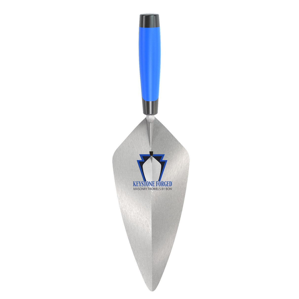 Bon Tool Narrow London Brick Trowel - Comfort Handle by Bon Tool