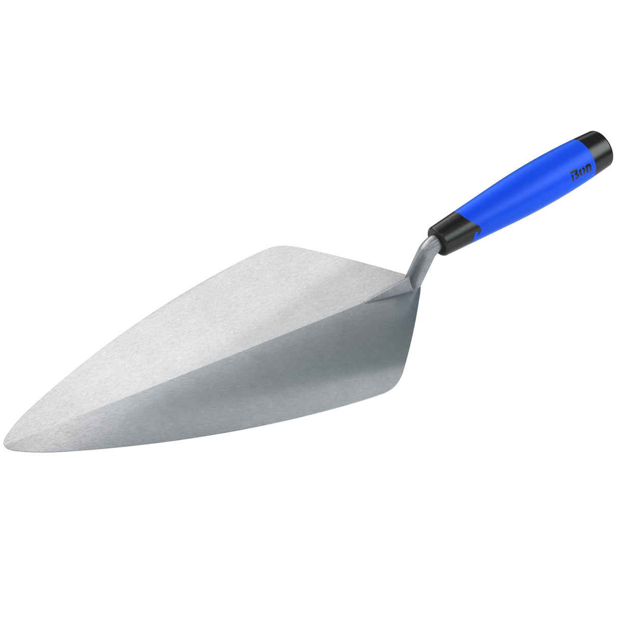 Bon Tool Narrow London Brick Trowel - Comfort Handle by Bon Tool