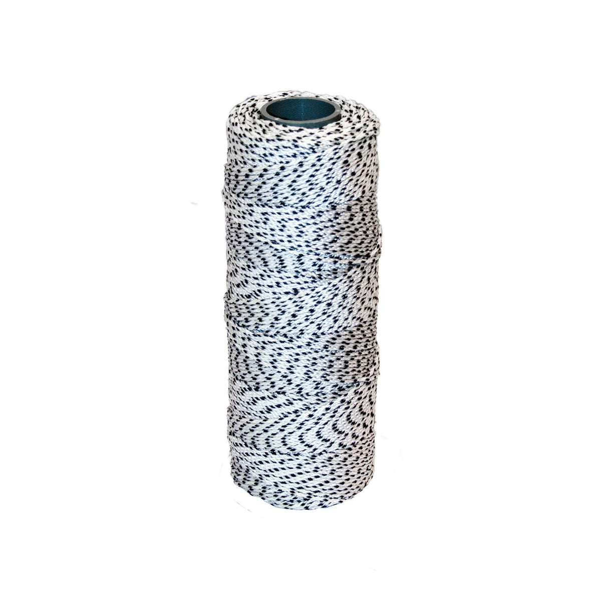 Bon Tool Bonded Braided Nylon Flecked Line by Bon Tool