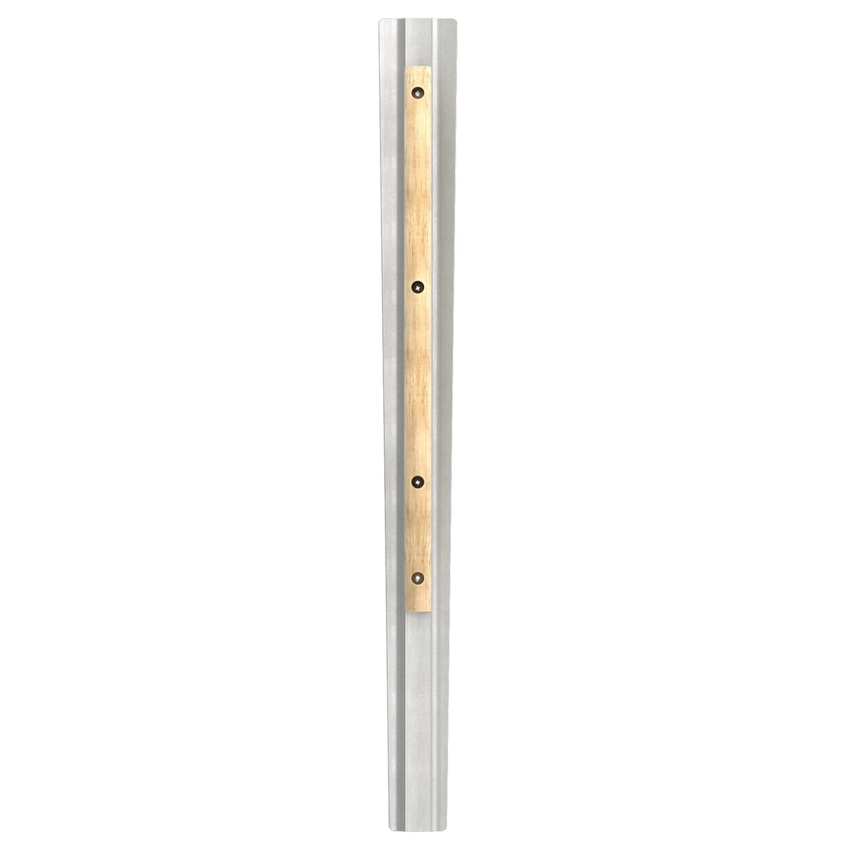 Bon Tool Magnesium Tapered Darby with Loop Handle - Wood Handle by Bon Tool