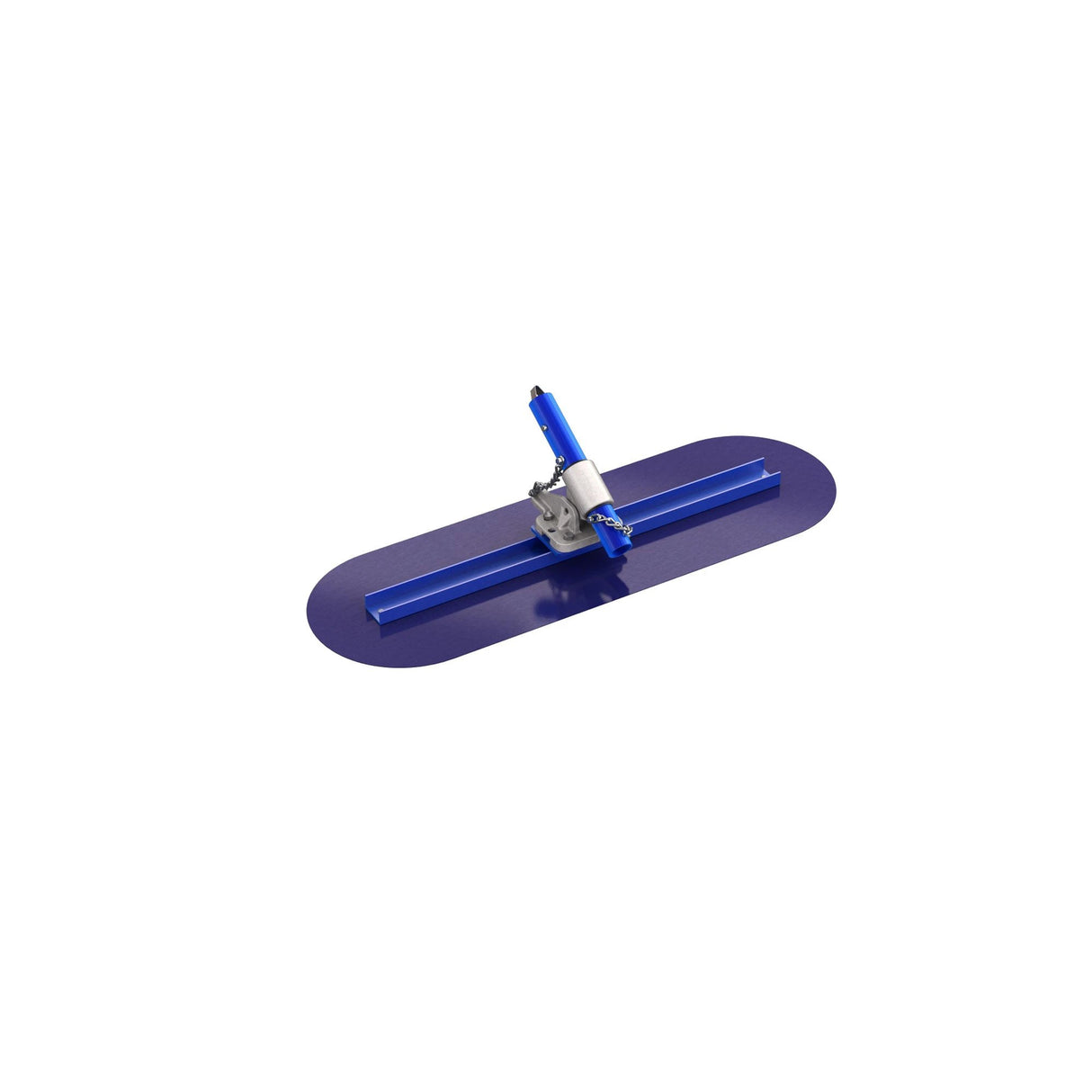 Bon Tool Lil’ Blue™ Bull Trowel with Rite-Height™ Bracket by Bon Tool