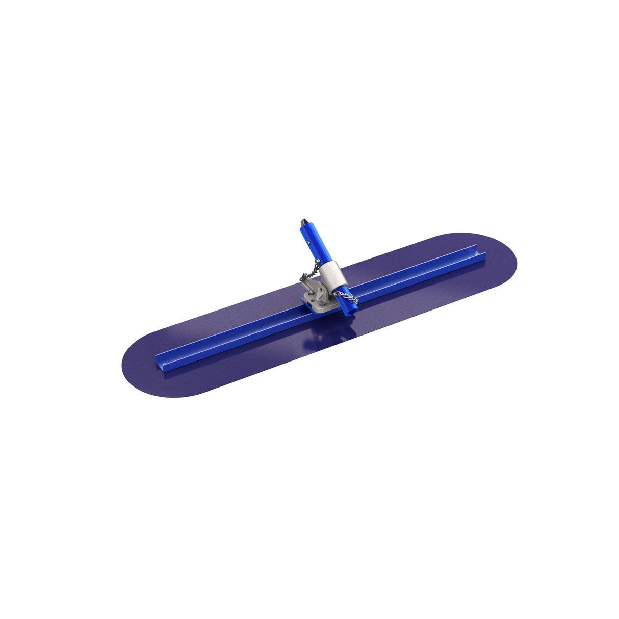 Bon Tool Lil’ Blue™ Bull Trowel with Rite-Height™ Bracket by Bon Tool