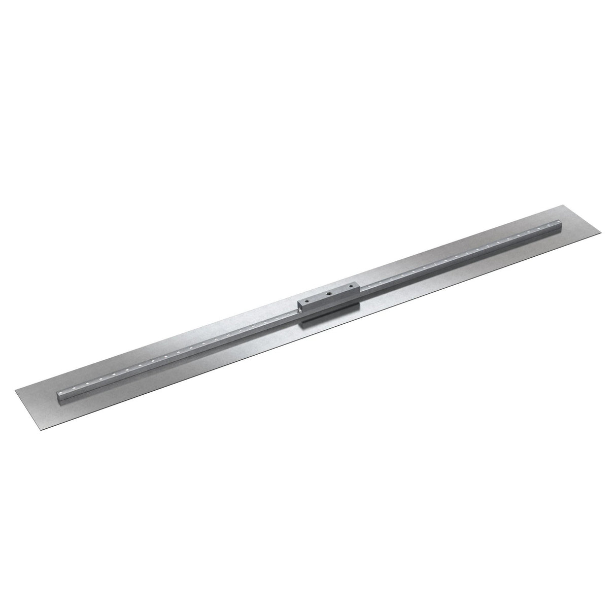 Bon Tool Square End Spring Steel Fresno Trowel by Bon Tool
