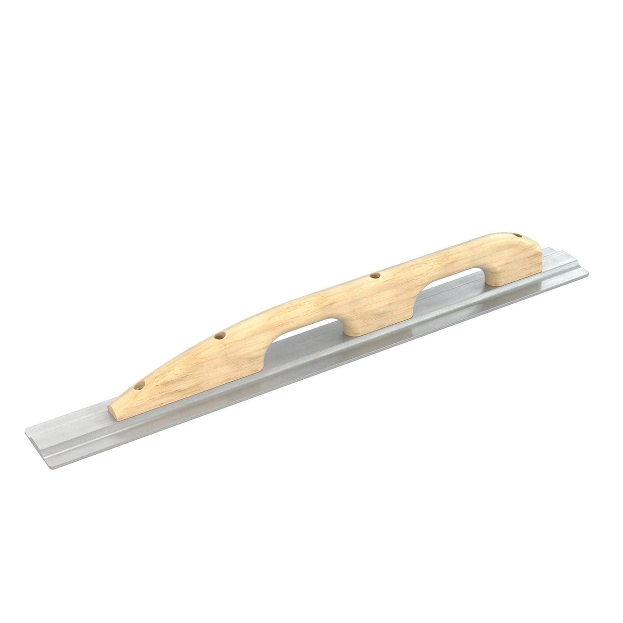 Bon Tool Magnesium Straight Darby with Loop Handle - Wood Handle by Bon Tool