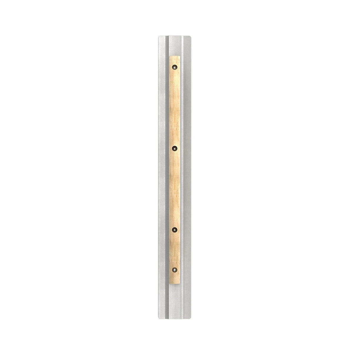 Bon Tool Magnesium Straight Darby with Loop Handle - Wood Handle by Bon Tool
