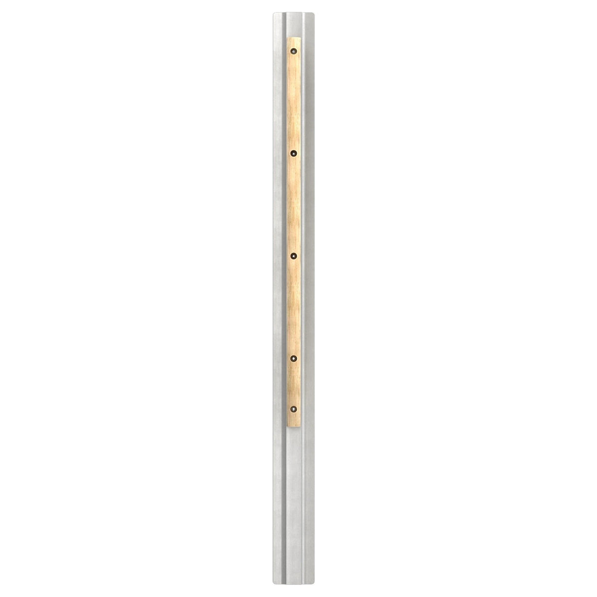 Bon Tool Magnesium Straight Darby with Loop Handle - Wood Handle by Bon Tool