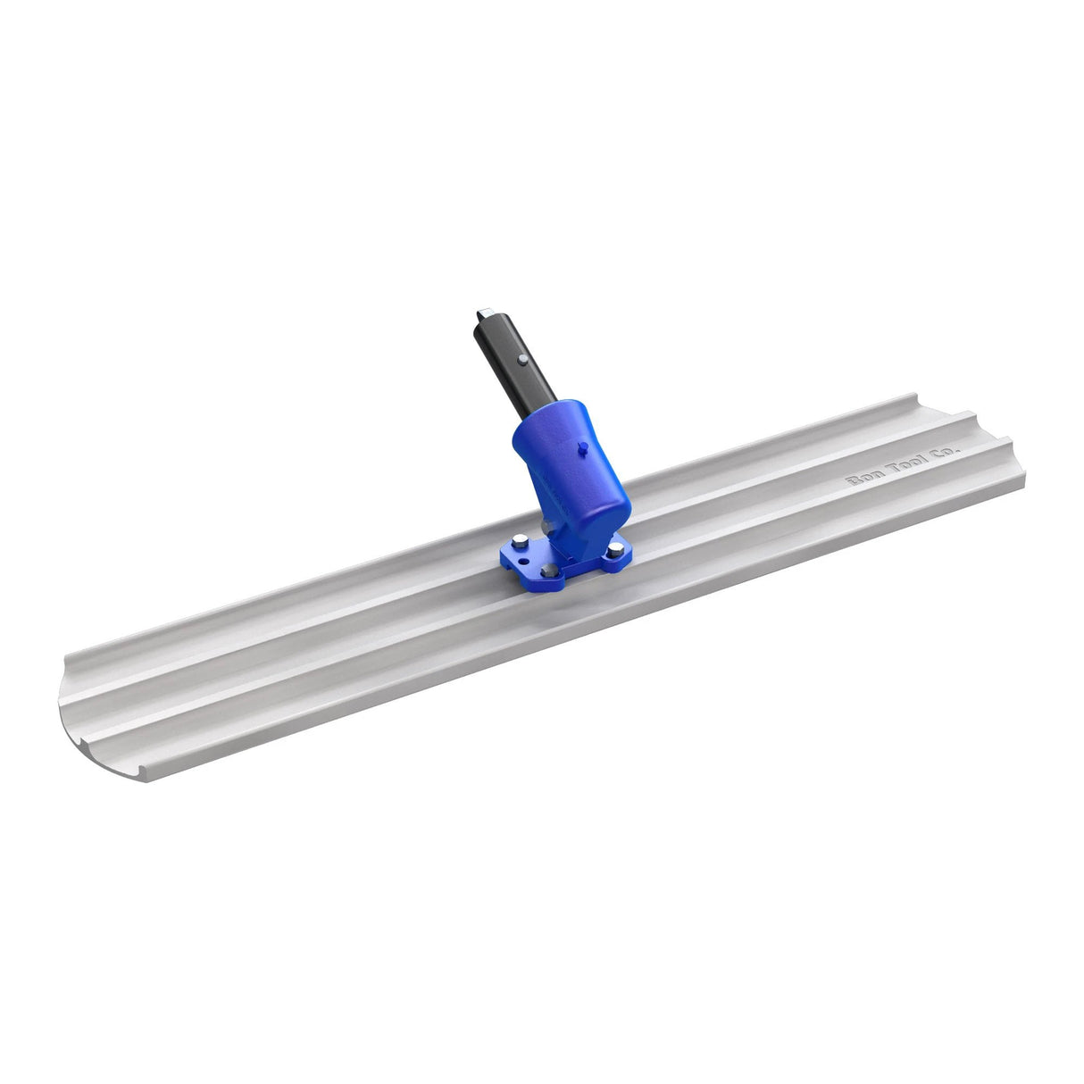 Bon Tool Round End Magnesium by Bon Tool