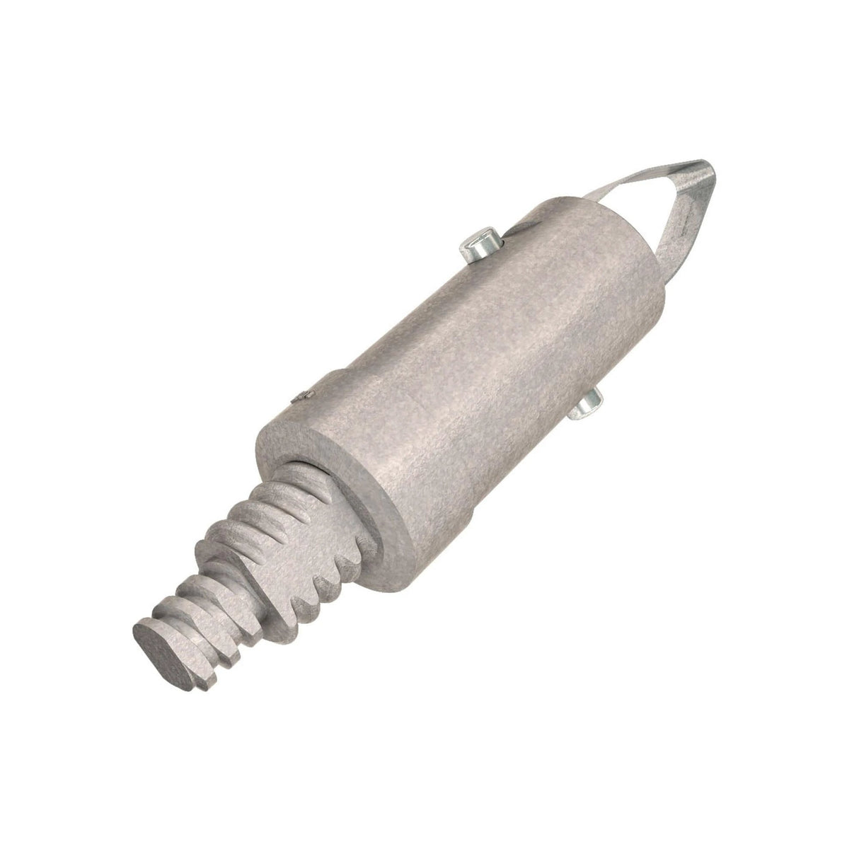 Bon Tool Push Button Adapter Male End (82-460) by Bon Tool