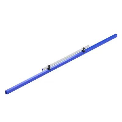 Bon Tool Blue Kangaroo™ Combo Screed with Built-In Level by Bon Tool