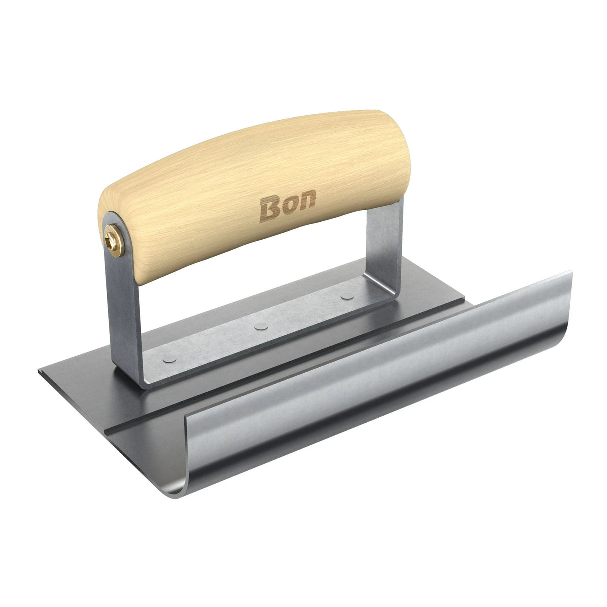 Bon Tool Ultra Smooth Base Tool - 3/4" Radius by Bon Tool