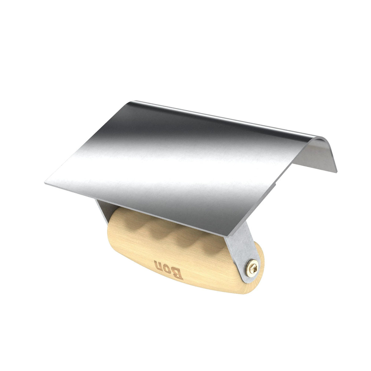 Bon Tool Ultra Smooth Base Tool - 3/4" Radius by Bon Tool