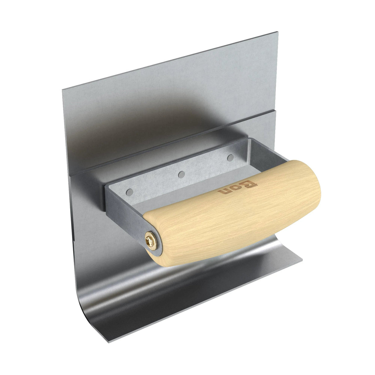 Bon Tool Ultra Smooth Base Tool - 3/4" Radius by Bon Tool