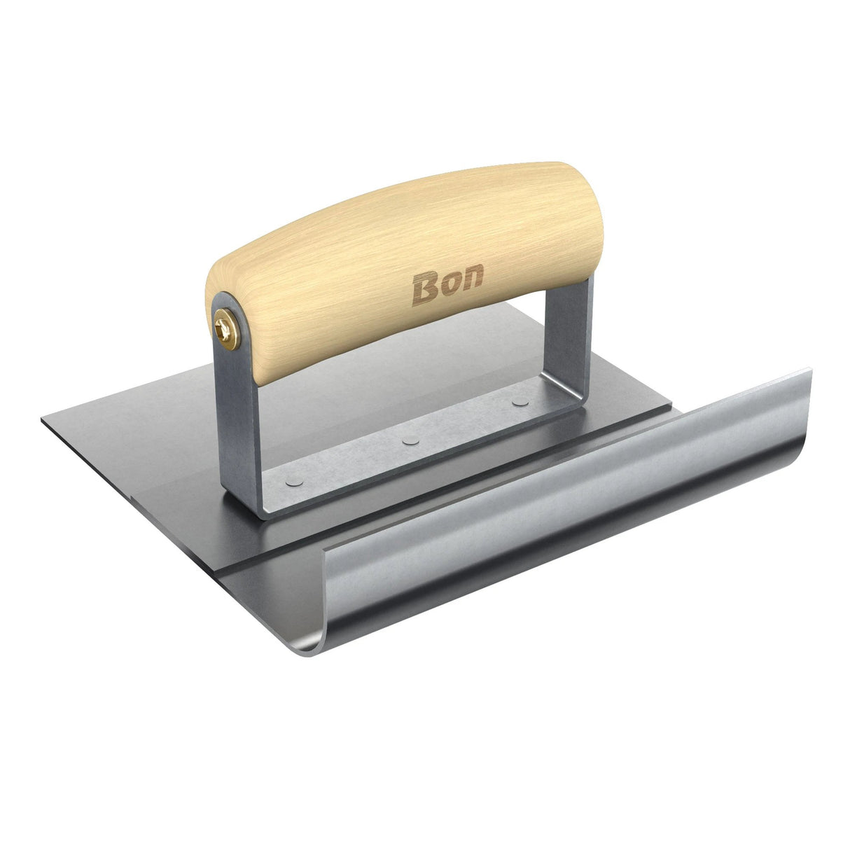 Bon Tool Ultra Smooth Base Tool - 3/4" Radius by Bon Tool