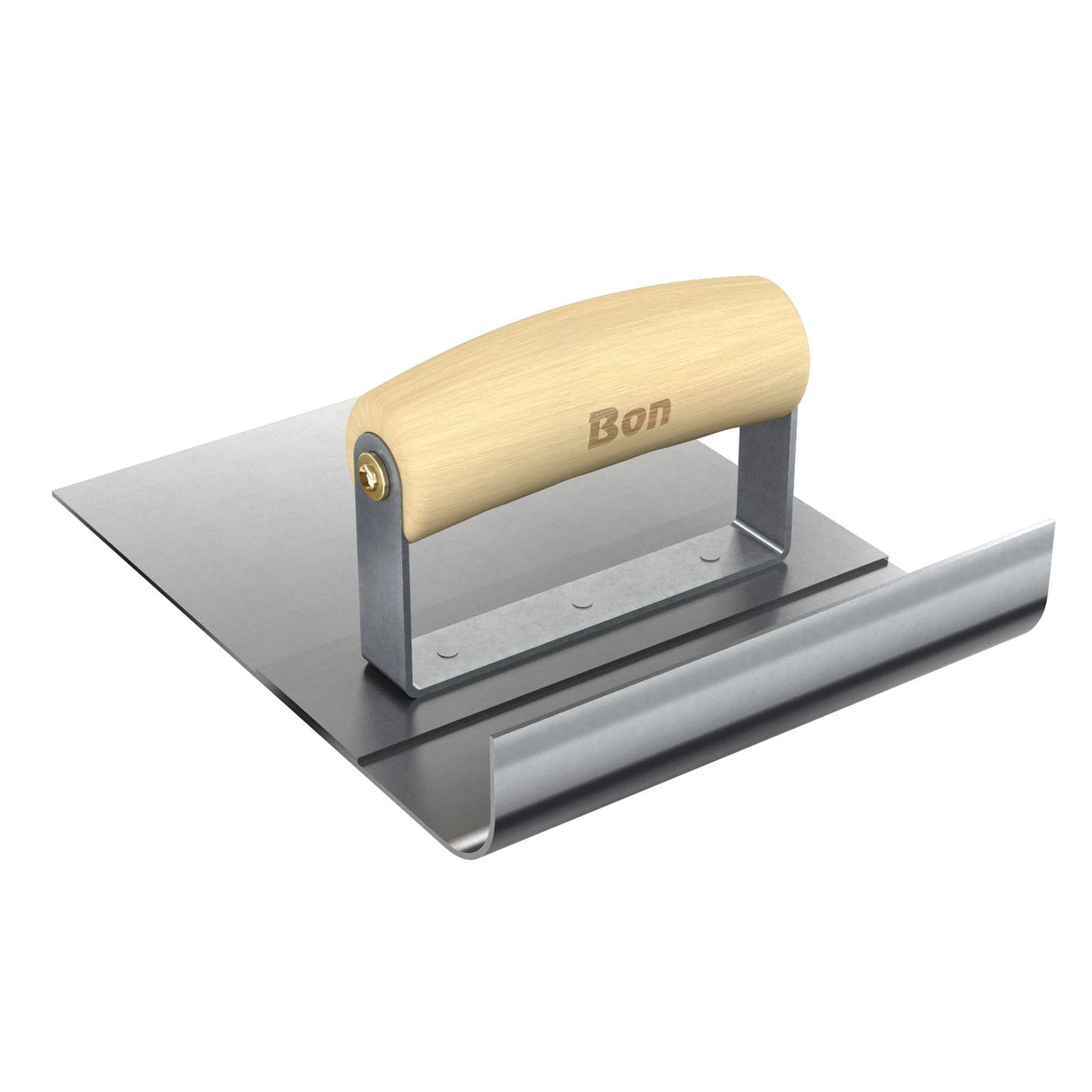 Bon Tool Ultra Smooth Base Tool - 3/4" Radius by Bon Tool