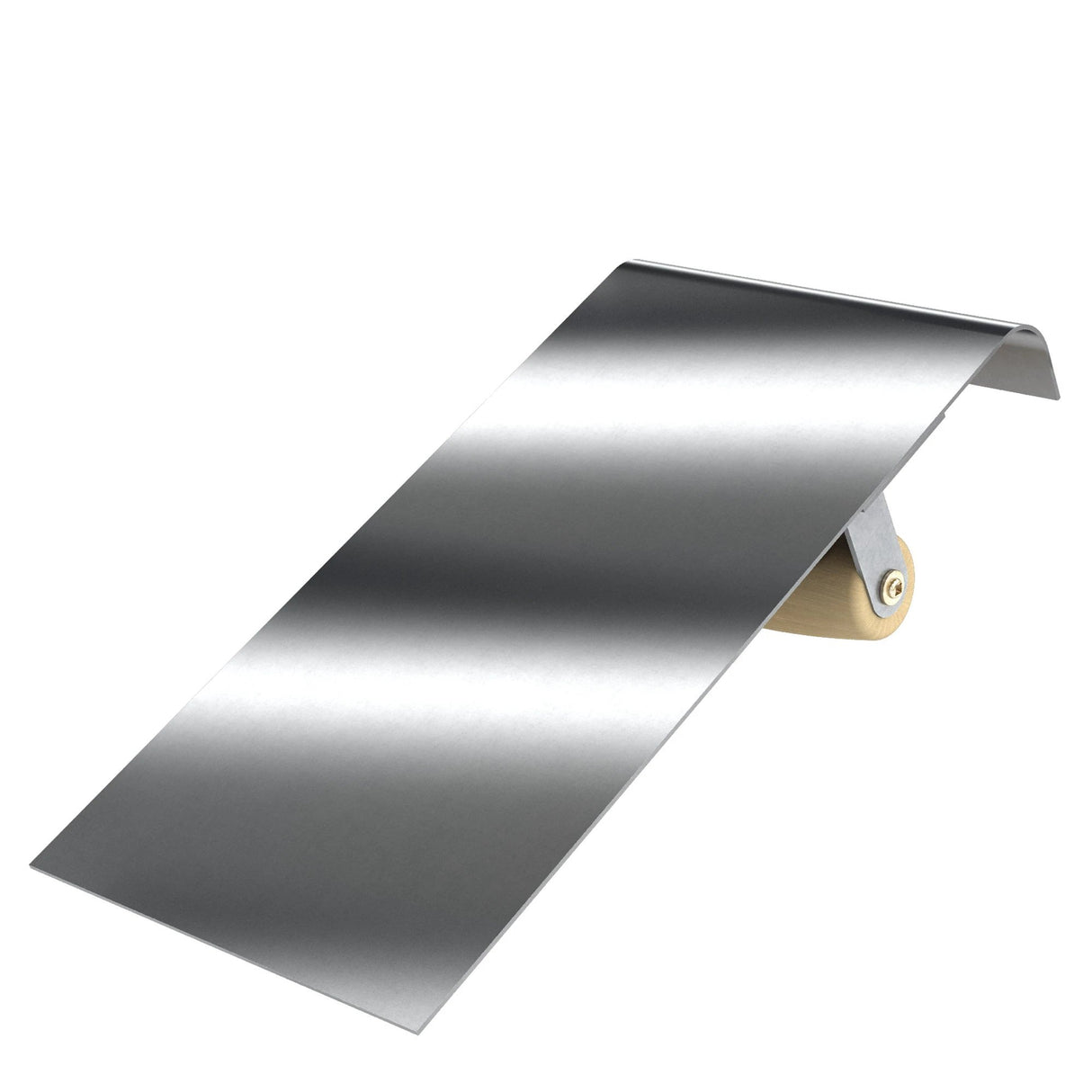 Bon Tool Ultra Smooth Base Tool - 3/4" Radius by Bon Tool