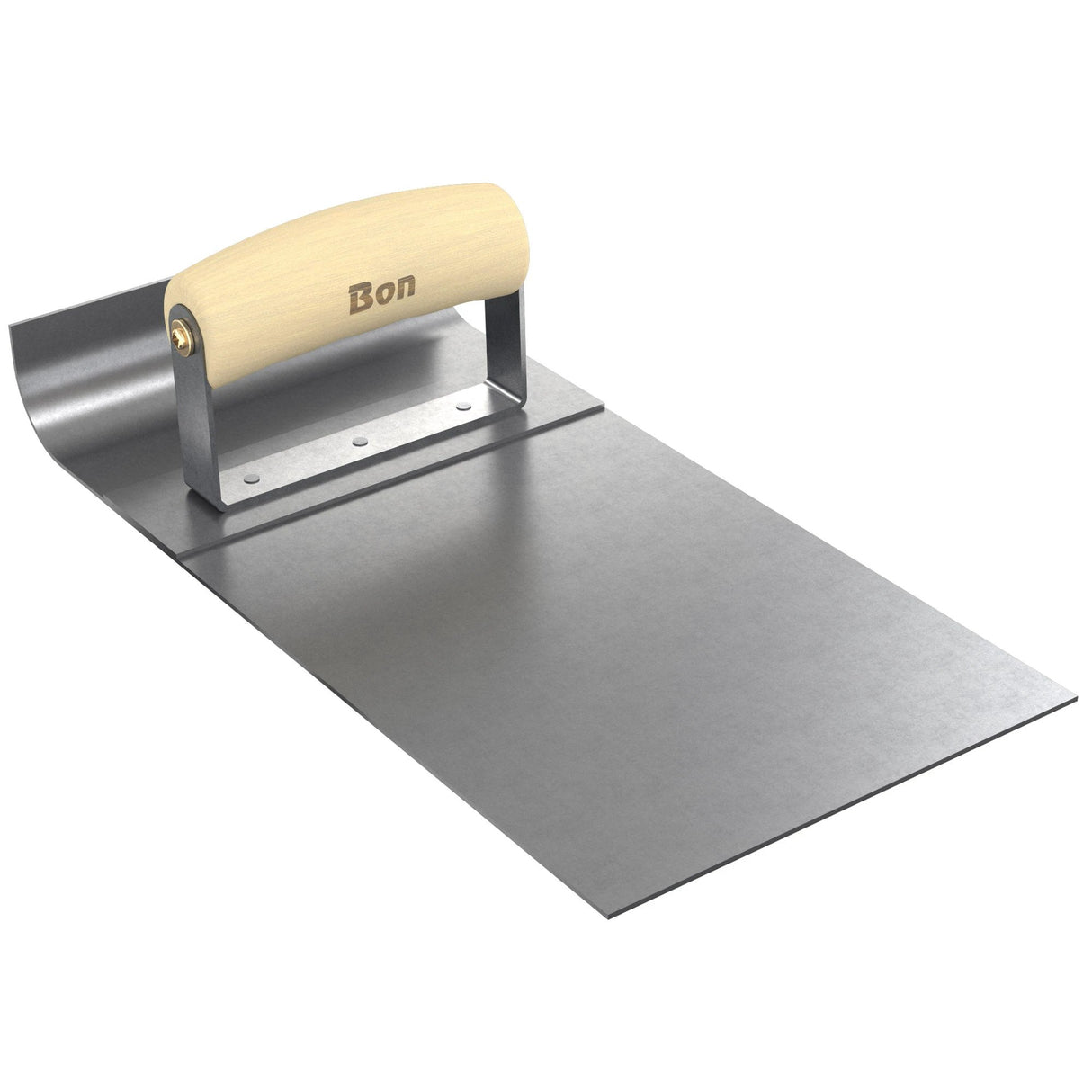 Bon Tool Ultra Smooth Base Tool - 1" Radius by Bon Tool