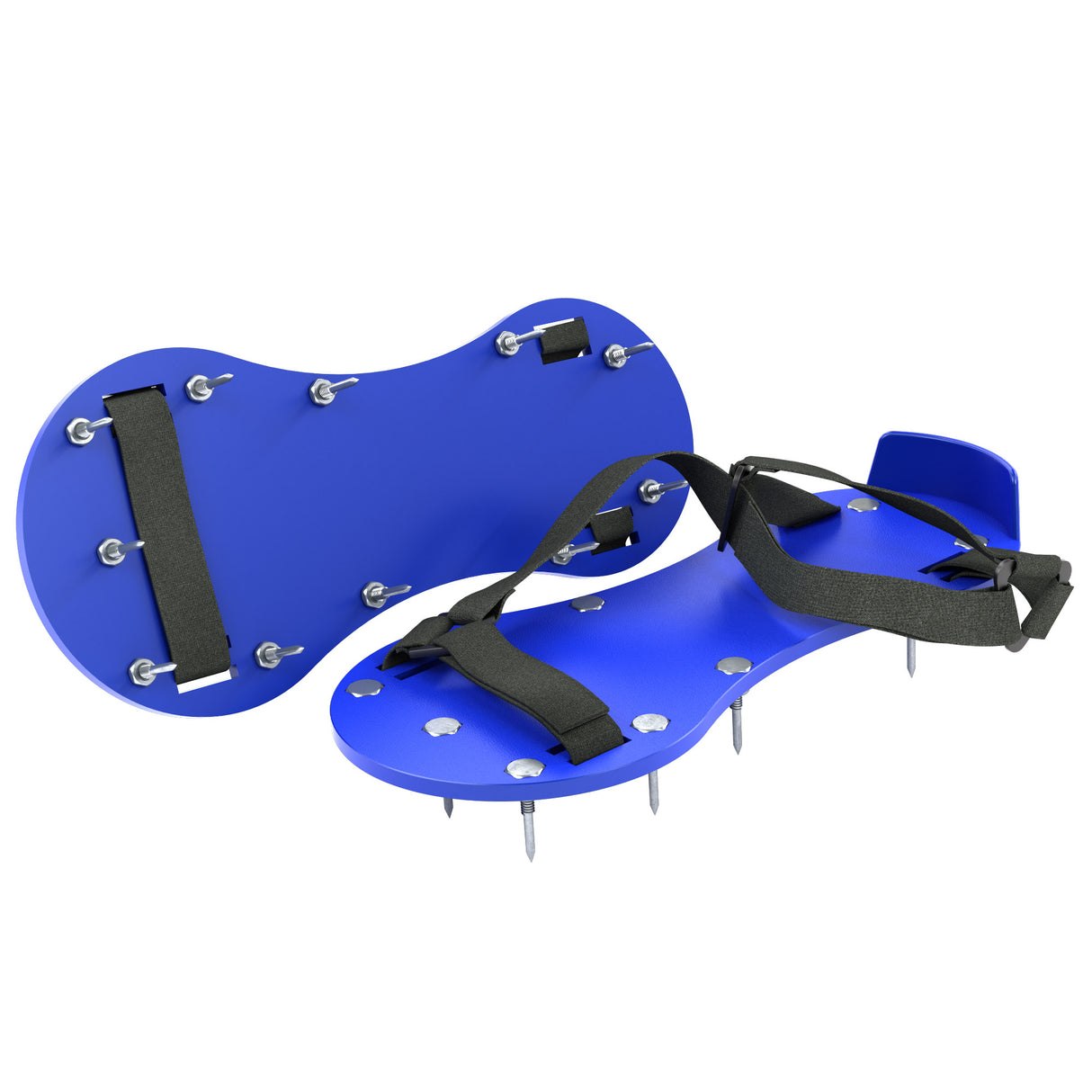 Bon Tool Spiked Sandals by Bon Tool