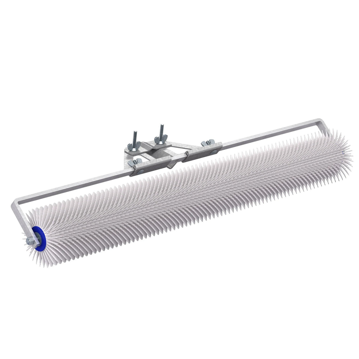 Bon Tool 1-1/4” Spiked Roller with Bracket by Bon Tool