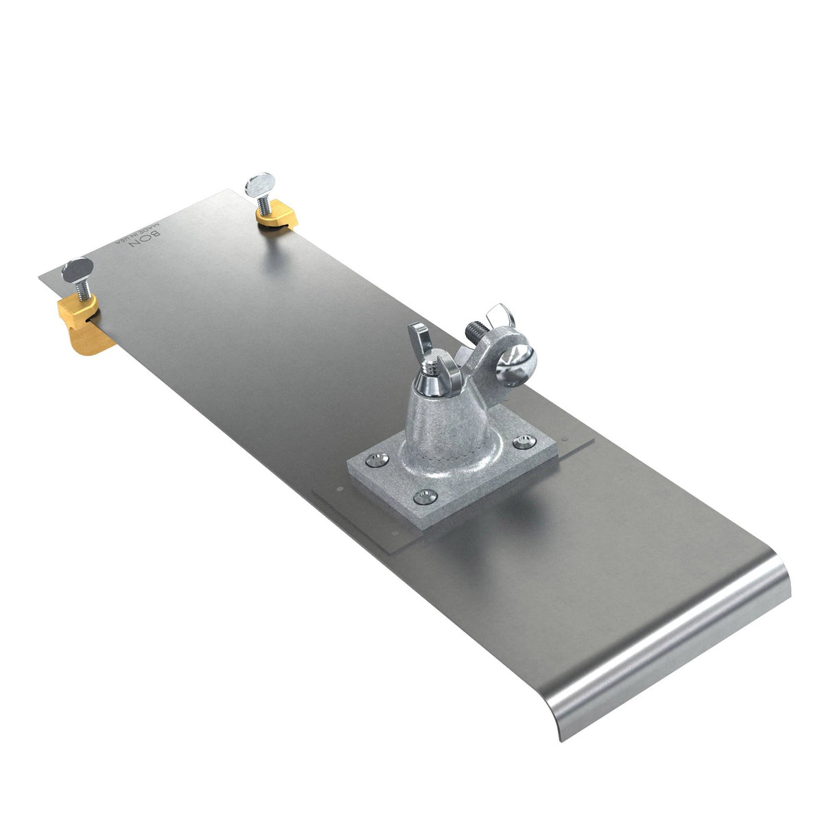 Bon Tool Adjustable Walking Edger/Groover by Bon Tool