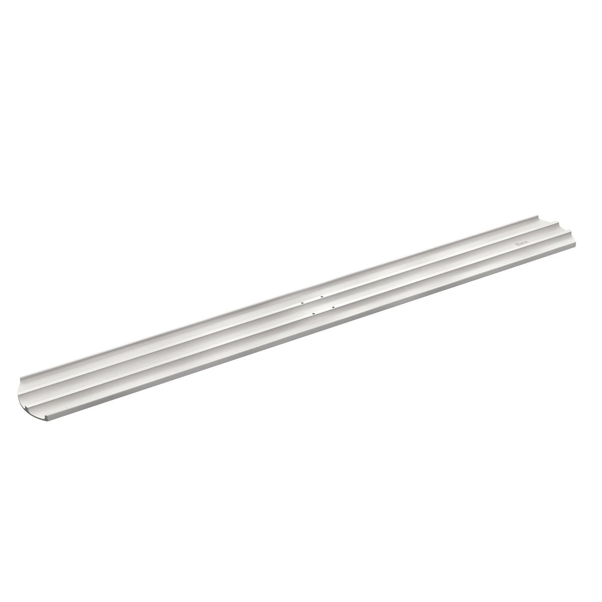 Bon Tool Round End Magnesium Bull Float Only by Bon Tool