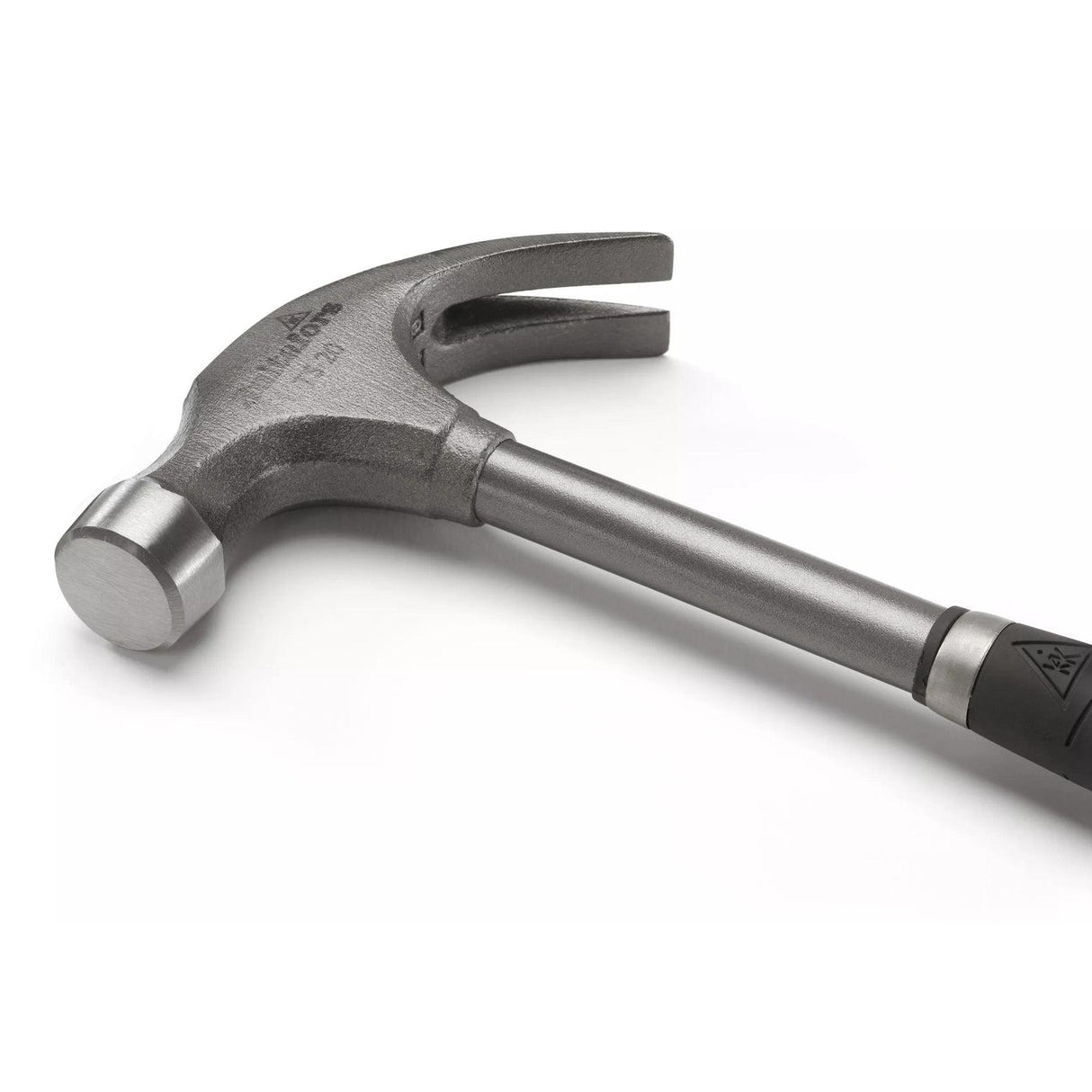 Hultafors Curved Claw Hammer TS by Hultafors