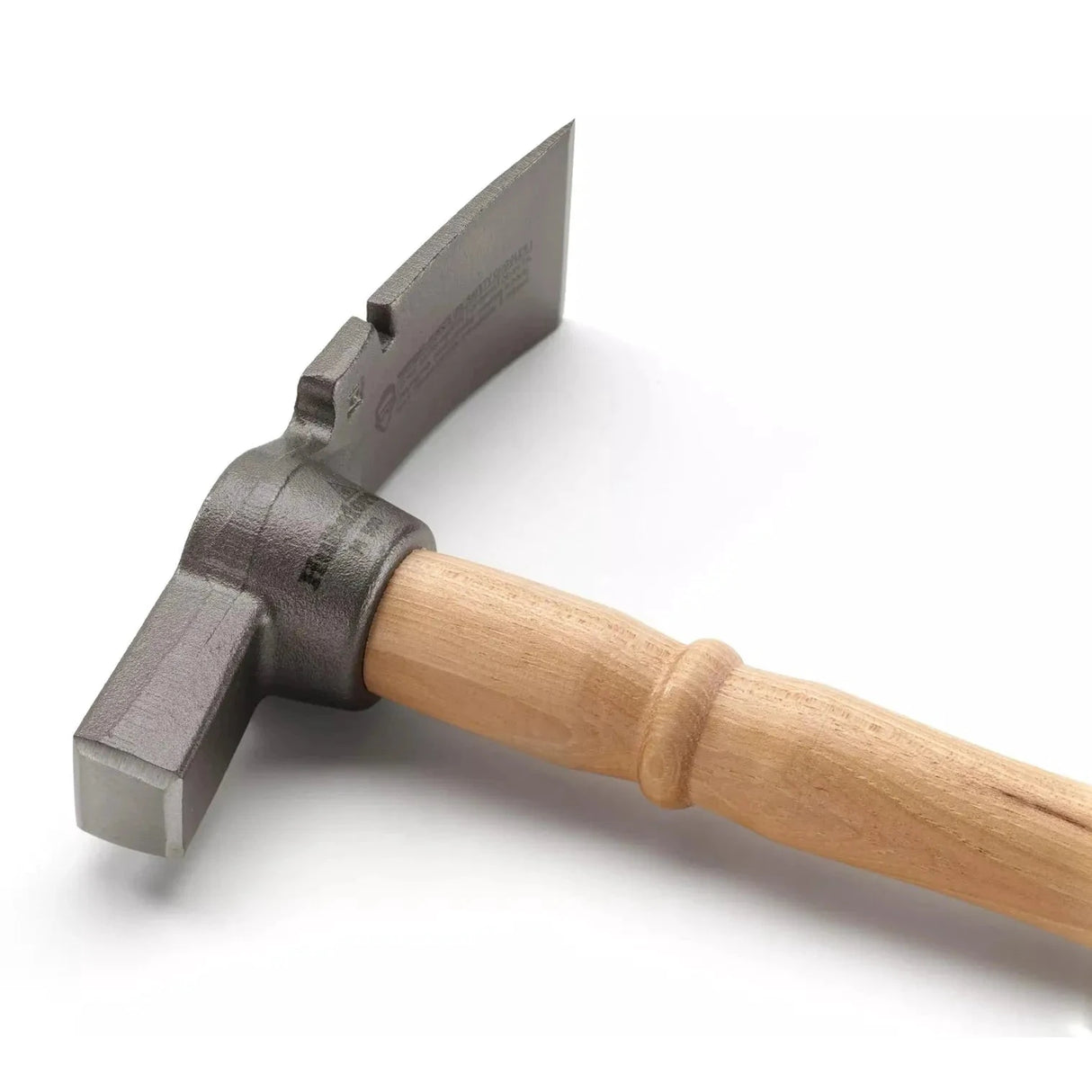 Hultafors M Brick Hammer - Wooden Shaft by Hultafors