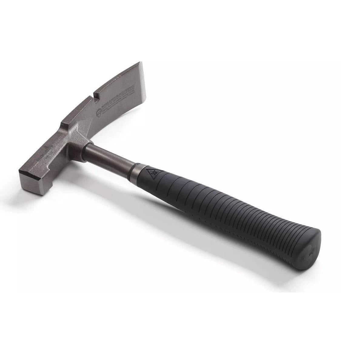 Hultafors MR Brick Hammer - Steel Shaft by Hultafors