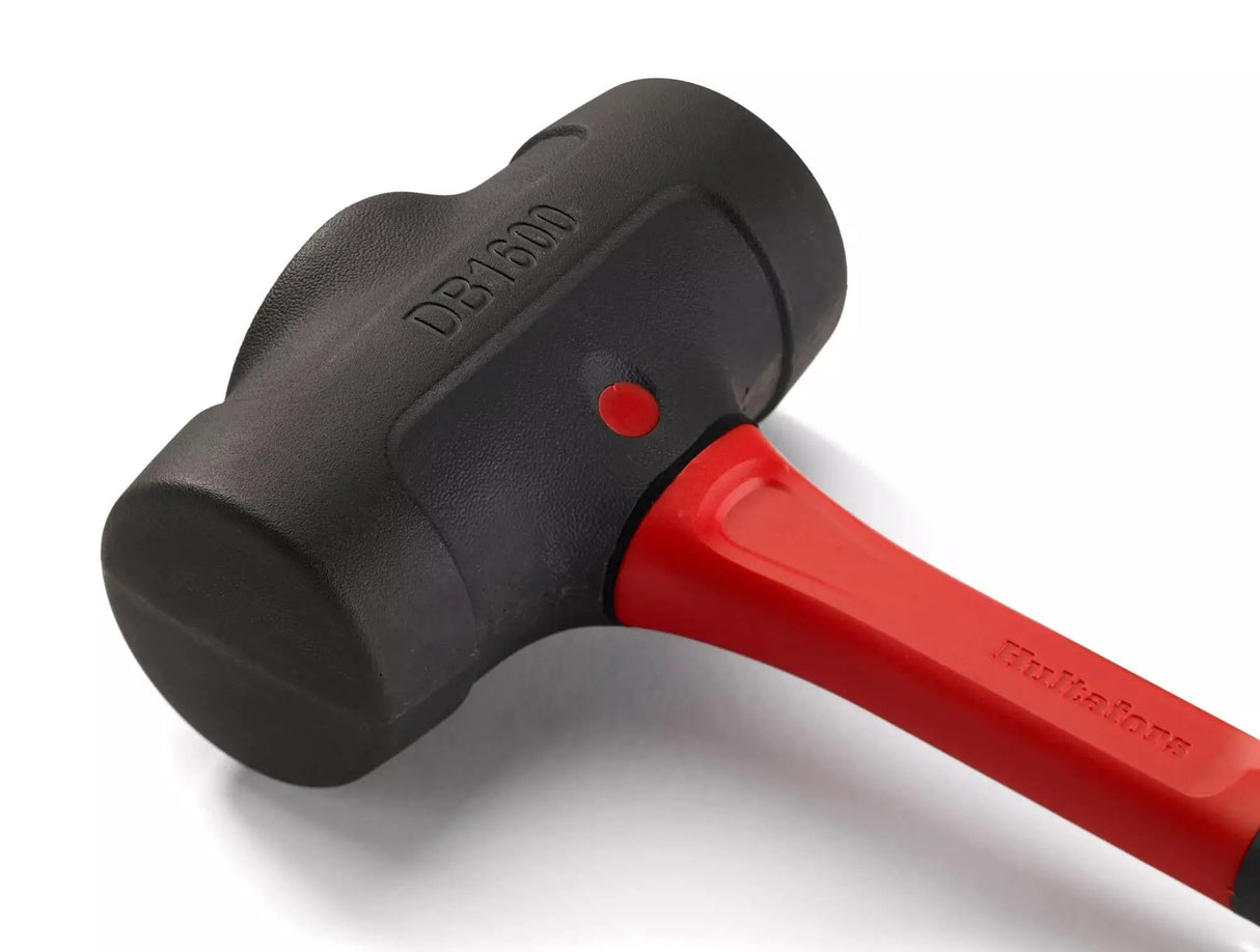 Dead Blow Hammer DB by Hultafors