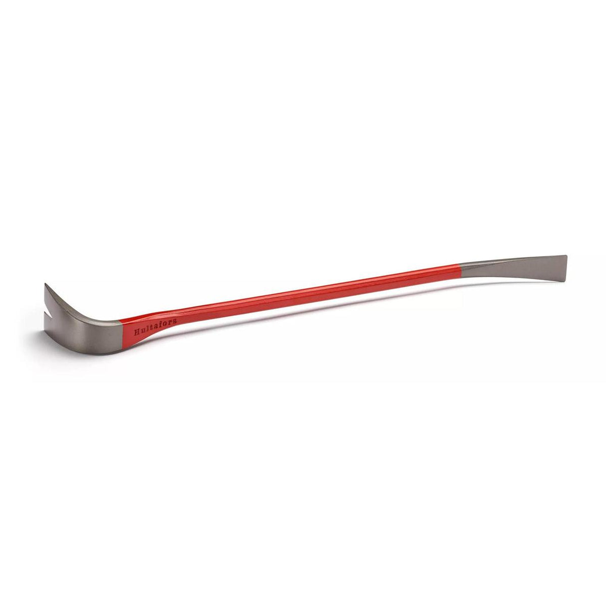 Hultafors 109 Steel Wrecking Bar — 625mm (25in) — 2