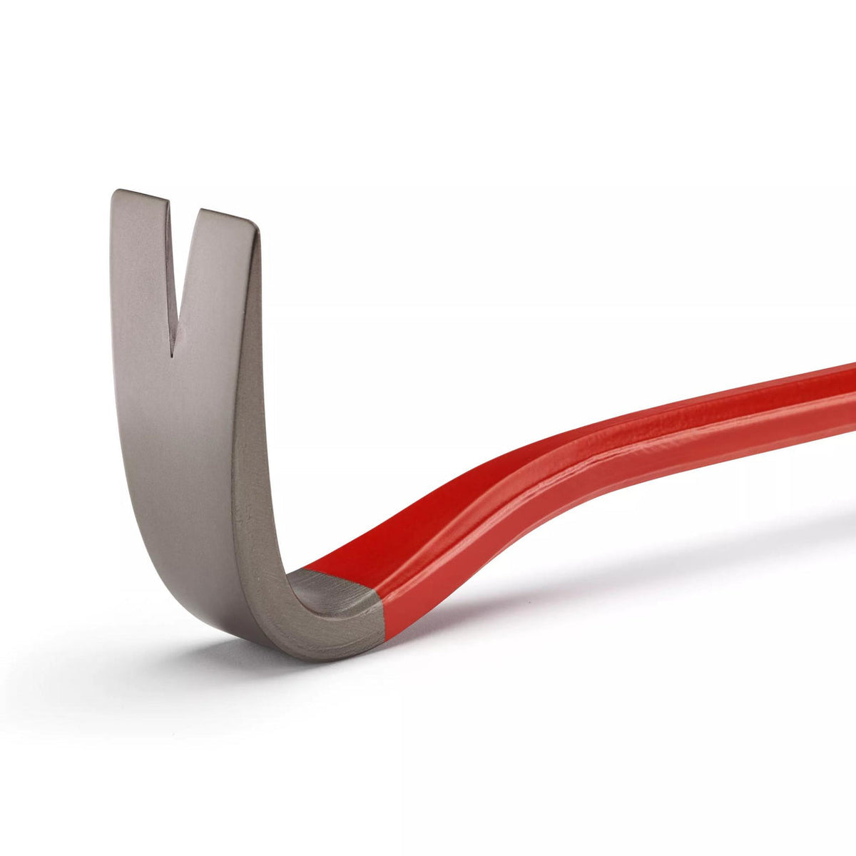 Hultafors 109 Steel Wrecking Bar — 625mm (25in) — 3