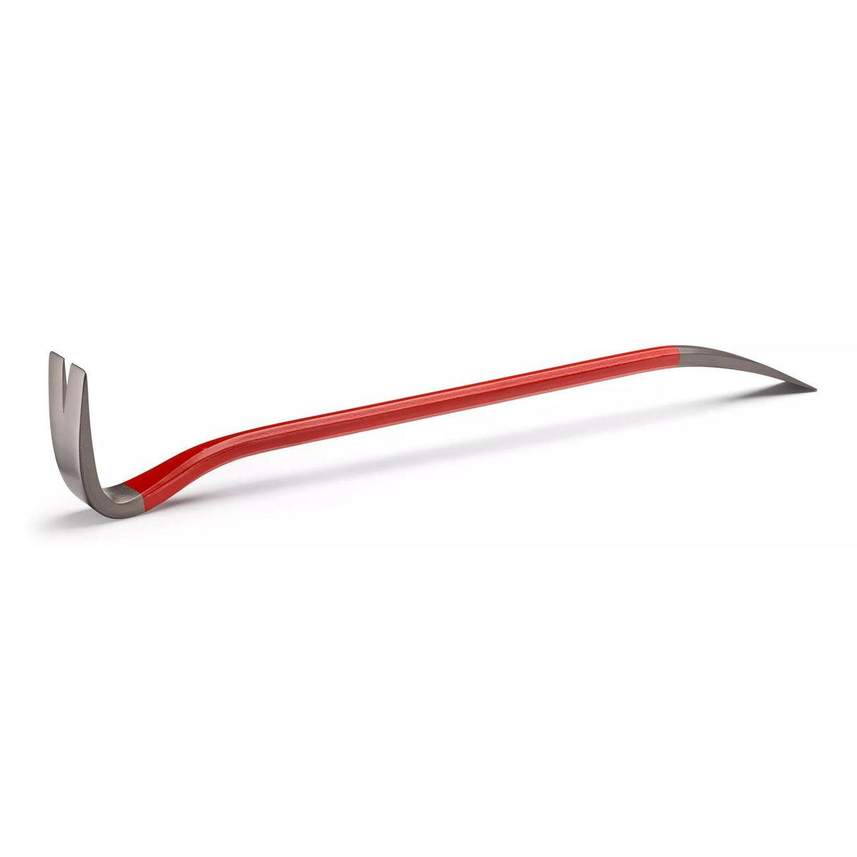 Hultafors 109 Steel Wrecking Bar — 625mm (25in) — 1