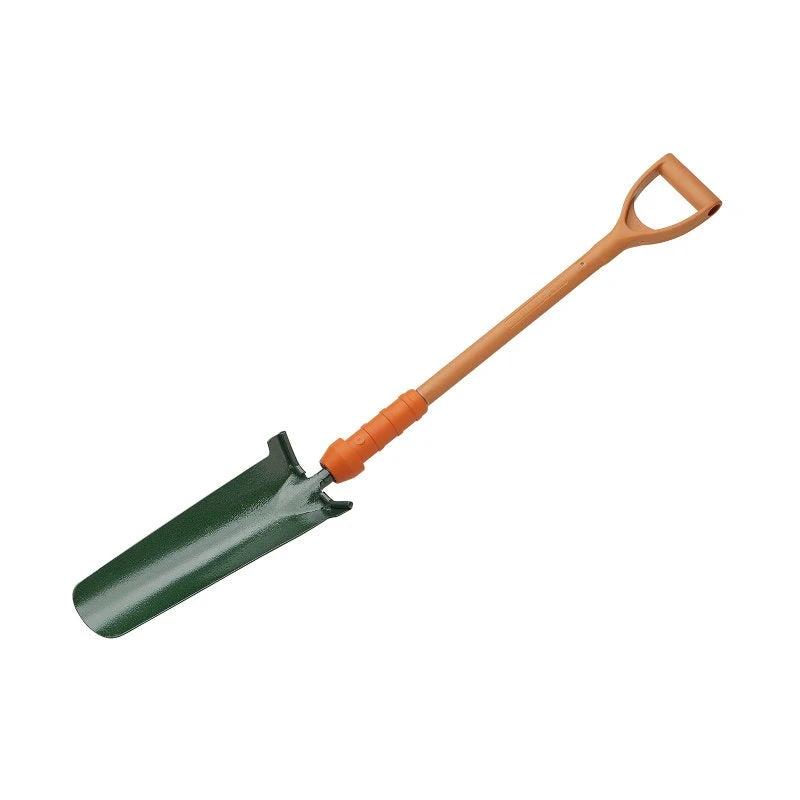 Bulldog Insulated Treaded 16" Newcastle Drainer by Bulldog
