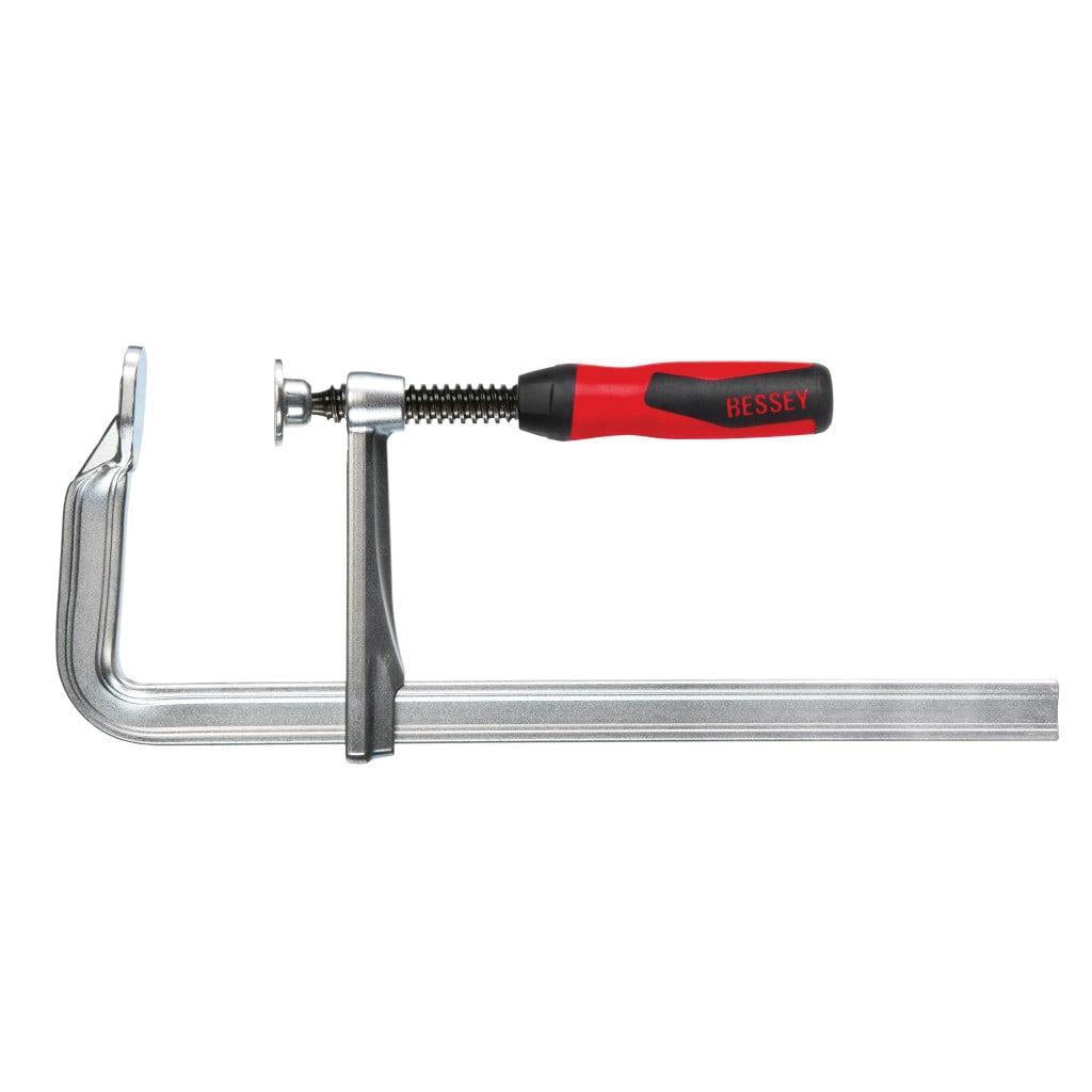 Bessey GZ-2K all-steel screw clamp – 160mm – main product image