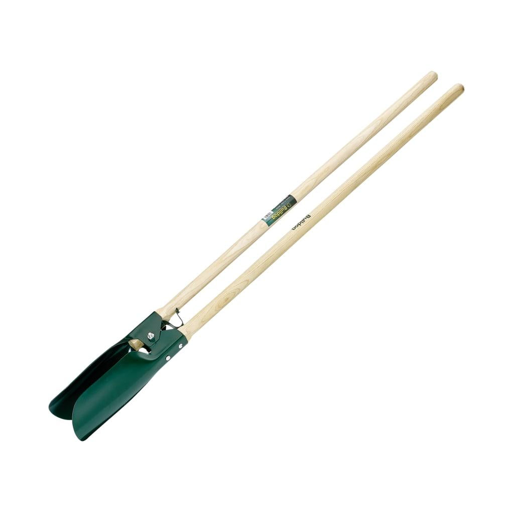 Bulldog Posthole Digger – view 2