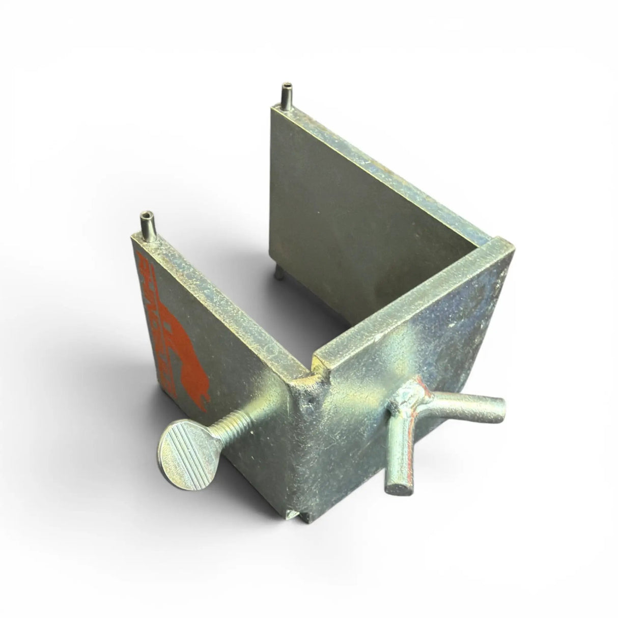 Dori Block - Long Sided - 50mm Profiles by Rhinobuild