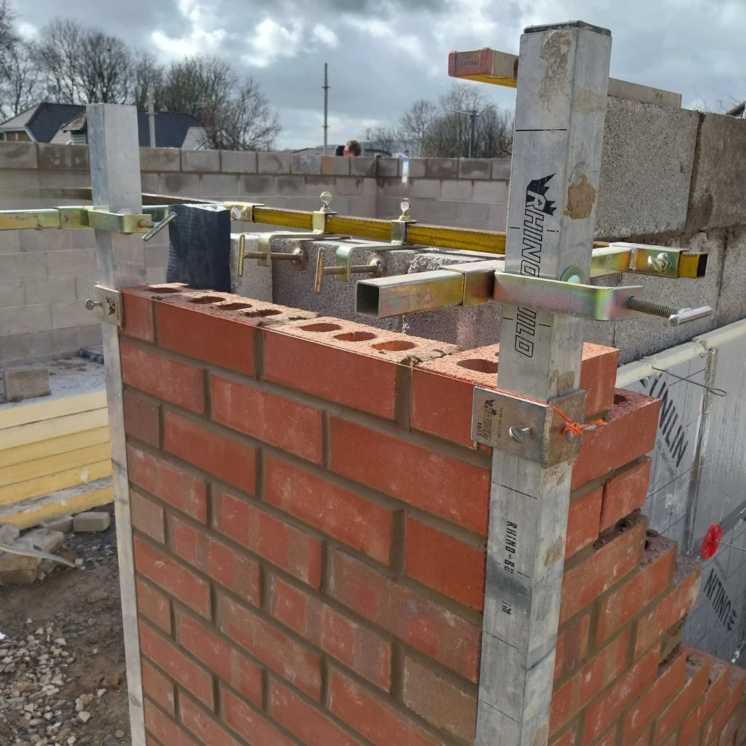 Rhino Speed Pier by Rhinobuild