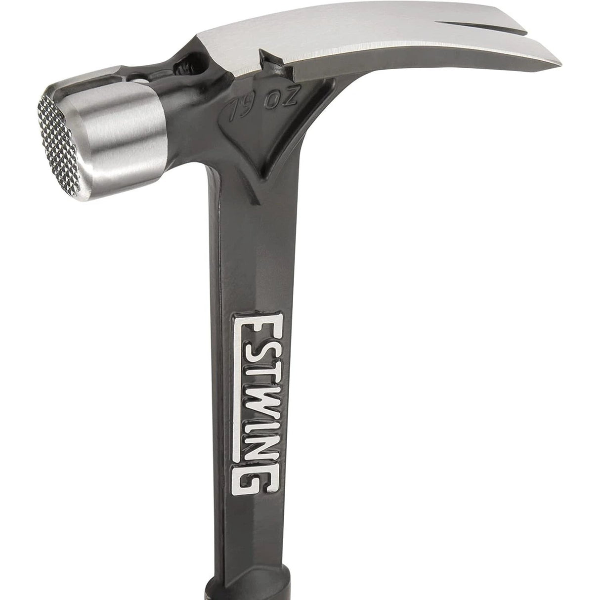 Estwing Ultra Framing Hammer - Leather Handle by Estwing