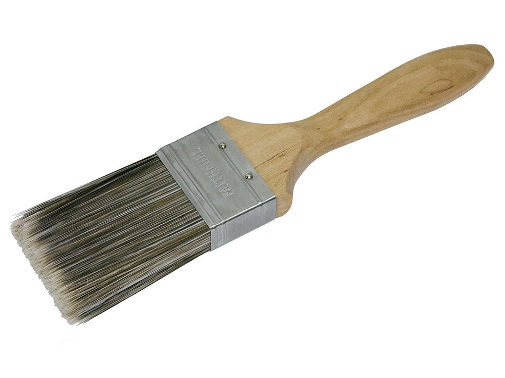 Faithfull Tradesman Synthetic Paint Brush – 50mm (2in)