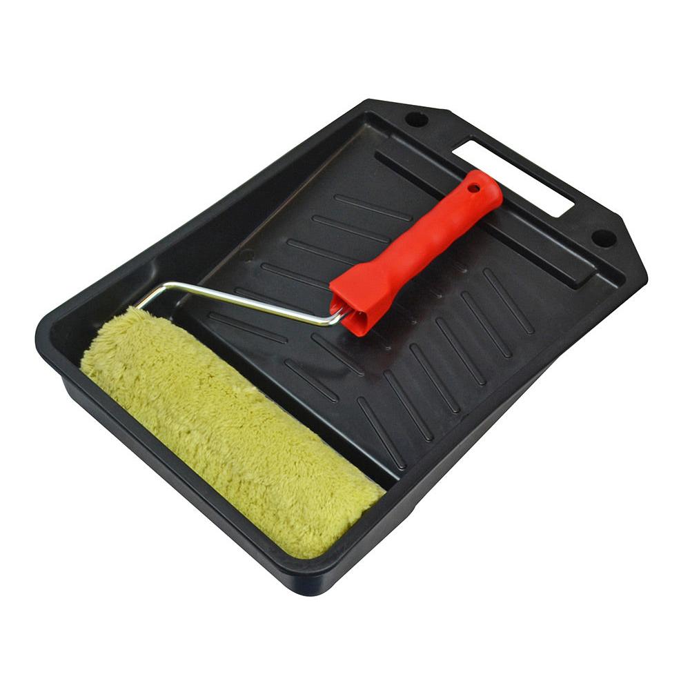 Faithfull Masonry Roller Kit – 230mm (9in)